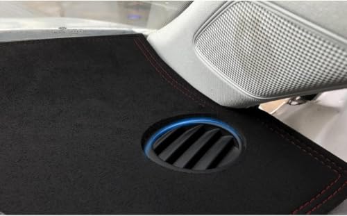 Alfombrilla Lexus NX NX300 acabado premium que eleva la elegancia del habitáculo y evita grietas 6