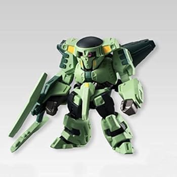 BANDAI - ガンダム コンバージ4 GUNDAM CONVERGE4 ガンダム食玩ポータル FW GUNDAM CONVERGE 4｜バンダイ