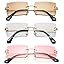 A3* 3 Pack (Clear + Pink + Tea) A3* 3 Pack (Clear + Pink + Tea)