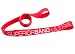 SUPERIORBAND ULTRA - PINK The Serious Ballet Stretch Band for Dance, Gymnastic and Fitness Training