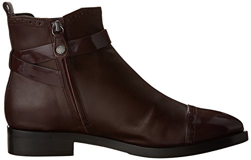 Geox Donna Brogue C, Stivaletti Bambine e Ragazze