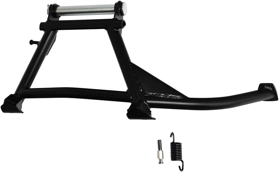 Kickstand Foot Center Stand Kit Fit For Honda Goldwing 1800 GL1800 2018-2025 20 21 22 23 24 Service Stand Center Stand Large Foot Support Bracket