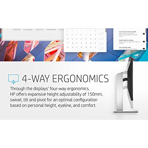 Image of HP Smart Buy E24 G4 23.8IN FHD
