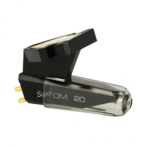 Ortofon Super Om 20 Cellule Phono
