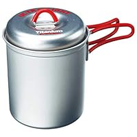 Amazon.co.jp: エバニュー(EVERNEW) チタンウルトラライト