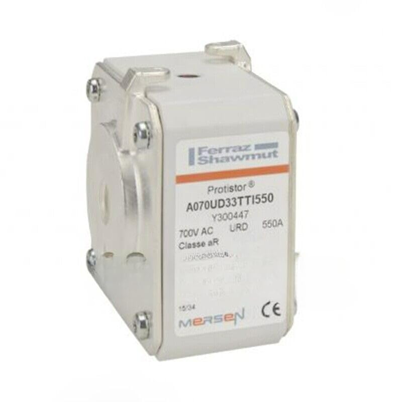 Pack of 2 New for A070UD33TTI550 Y300447 550A 690V-