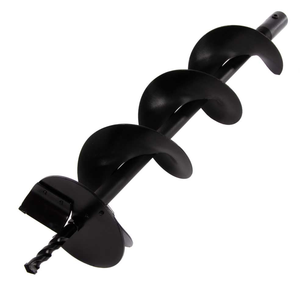 Parkerbrand.com Earth Auger 150Mm Drill Bit (Pgea-5200)