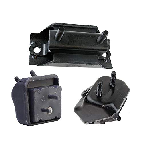 The 10 Best Ford Ranger Motor Mounts Editor Everything Pantry