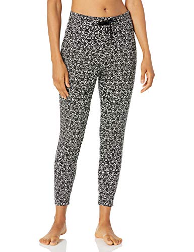 Women's Cloud Soft Fleece Jogger Yoga Sweatpants from Core 10 - Perfect for Lounging and Working Out!