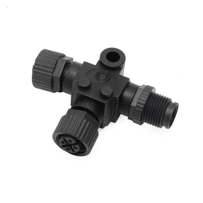 for Honda 7M Engine Marine Wiring Harness with T-Shaped Aviation Connector Plug 06653-ZZ3-760HE-NMEA2K NMEA 2000