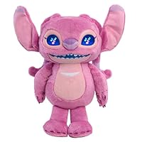 Just Play Disney Stitch 