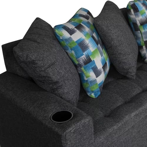 Encuentra la mejor selección de Sillon en l pequeño Top cinco. 9 Imagen adicional