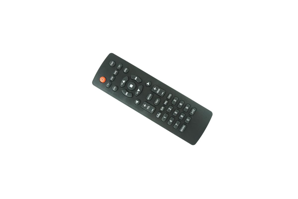 TECHNICS RAK-CH101WH + TV control (mini TV) - télécommande de
