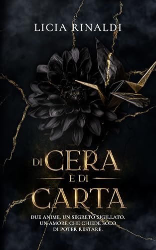 Di cera e di carta: Un historical gothic tra le ombre di Venezia