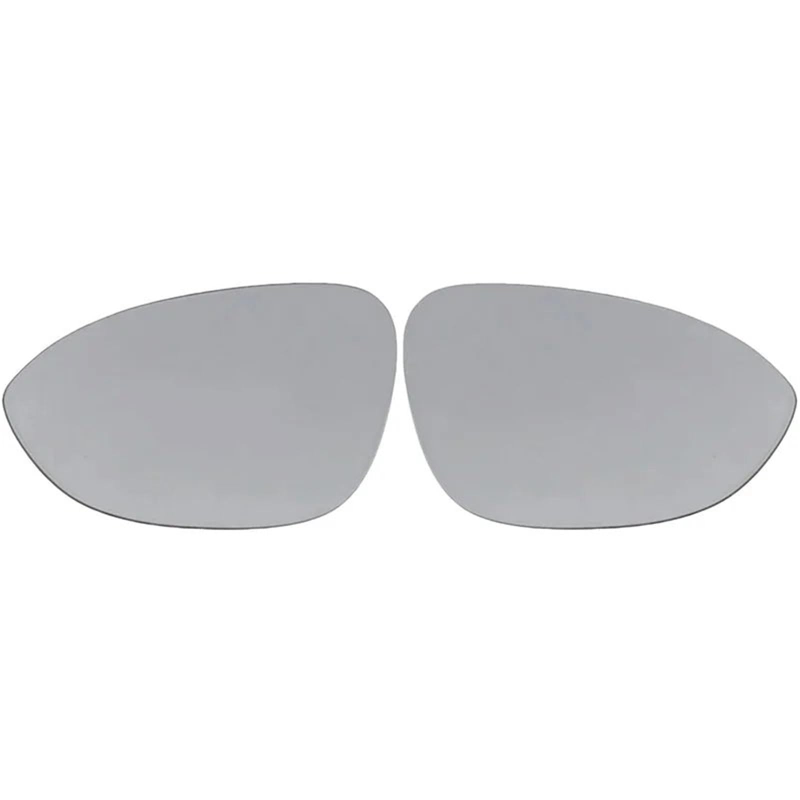 Verre de rétroviseur chauffant gauche/droite de qualité supérieure pour BMW M3 I8 Z4 - 7
