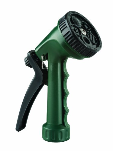 MELNOR INDUSTRIES 439C Nozzle 4 Way Turret Spray