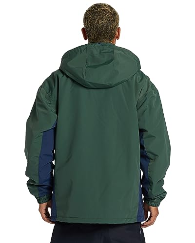 Vestes de snowboard shell DC homme - Vêtement technique de ski - 4