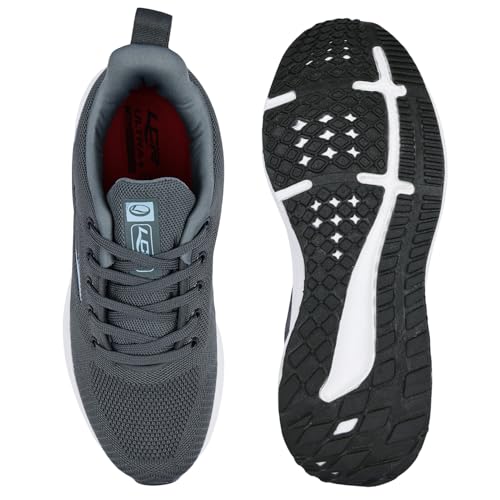 Image of Lancer Mens Boss-11 Running Shoes