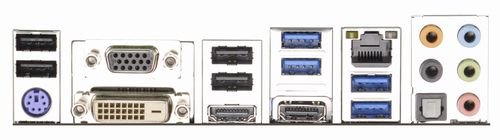 ASRock H87 Performance