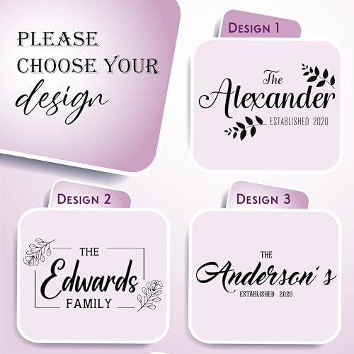 Tabla de cortar personalizada de madera Tayfus miniatura 5