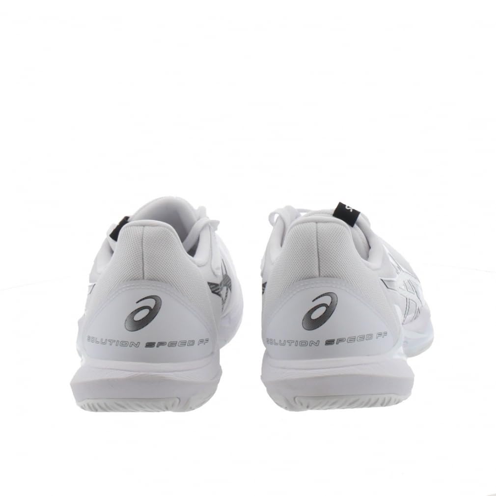 ASICS Solution Speed FF 3, Sneaker Uomo