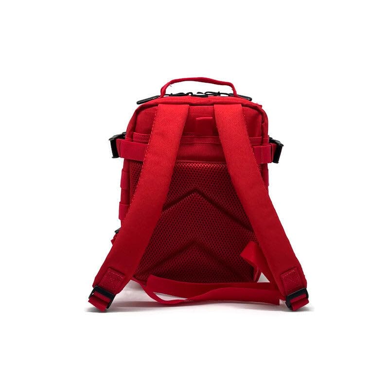 Image of WOLFpak Tactical Backpack for Men & Women | Compact, Lightweight Small Everyday Carry Gym Bag