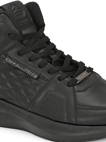 Image of OFF LIMITS Hangman Boot, Sneaker, Casual Shoe for Men