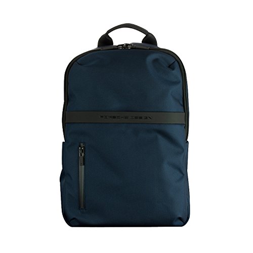 Preisvergleich Produktbild Porsche Design Cargon CP Backpack MVZ 40 cm Blue