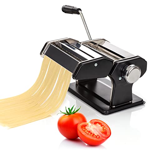 Top 21 Best pasta machines Picks For 2022 licorize