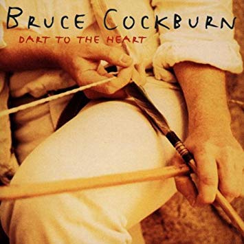 Dart to the Heart [Audio CD]