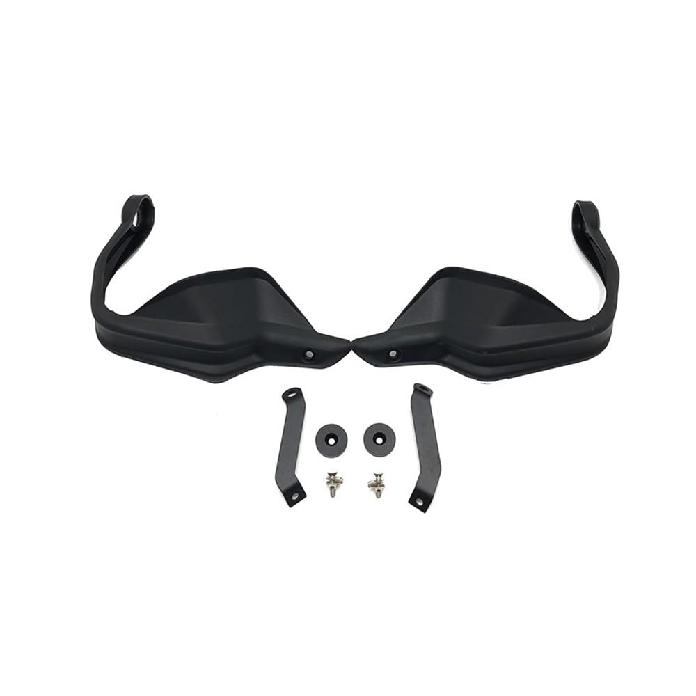 TONGUC Protections de Levier de Moto, Protège-Mains pour CB500X NC750X CB500 2013 – 2021, Protecteur de Frein et d'embrayage, Pare-Vent