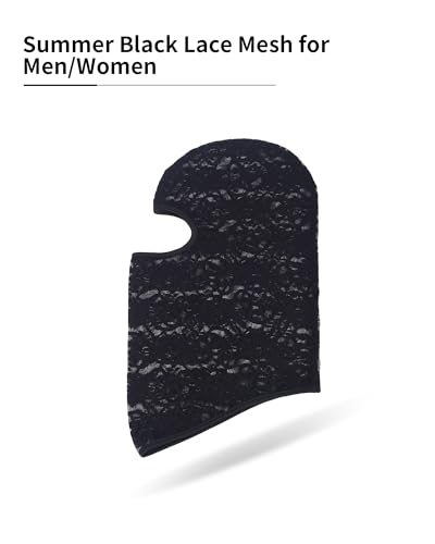 Image of Xeoxarel 6 Pack Balaclava Ski Mask for Men /Women, Full Face Cover
