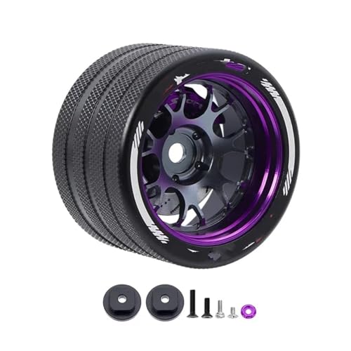 RC�A�N�Z�T���[ Compatible With Sanwa Mt4/mt5/m12/m17 For Futaba 4px/7px/10px For Flysky Nb4 Ko Ex RC ���^�� �n���h�z�C�[�� �u���[�L �f�B�X�N �X�e�A�����O �z�C�[��