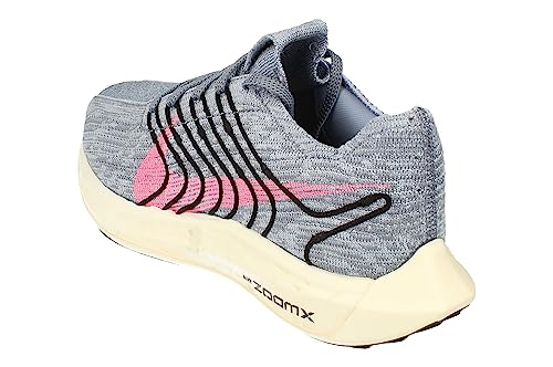 Image of Men's Pegasus Turbo Flyknit Next Nature (300 - Mineral Teal /Light Silver /Black)