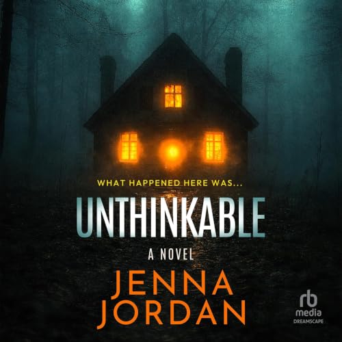 『Unthinkable』のカバーアート