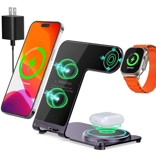 Droid Maxx Wireless Charging Station The 16 best products compared