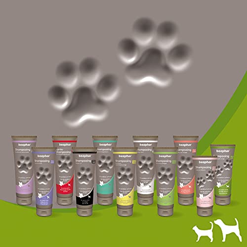 Beaphar Shampoo High Cosmetics Capelli per capelli...