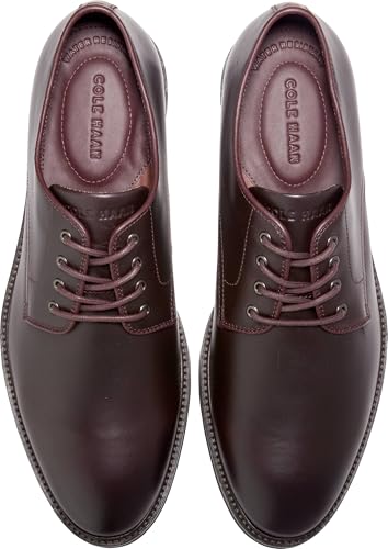 Image of Cole Haan Men's Berkshire Lug Plain Toe