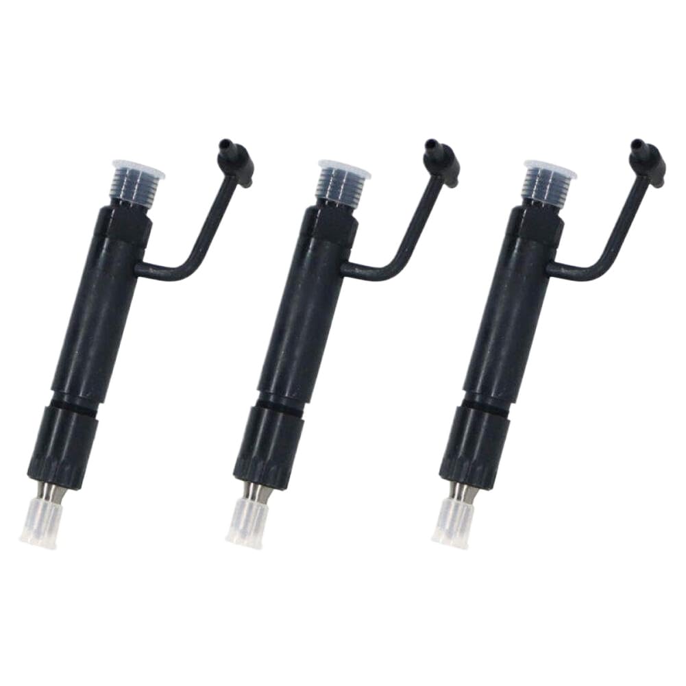 Cravycqxt Onecolor Fuel Injector Replacement 729246-53101 Compatible With 3Tnv88 4Tnv88 3Tnv84 4Tnv88 3D88e 4D88e 3D84 Pc30 Pc35 Pc40 Pc50