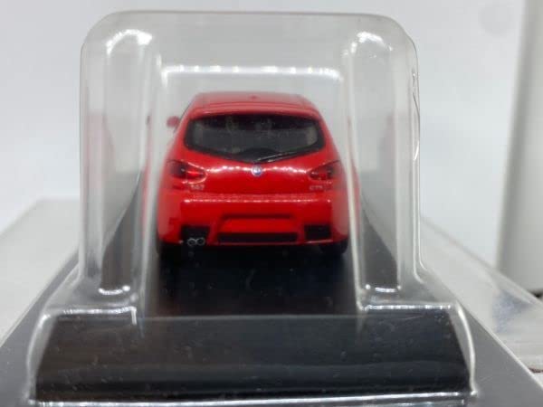 ロメオ出品 Amazon | 京商 KYOSHO 1/64 ALFA ROMEO 147 GTA アルファロメオ