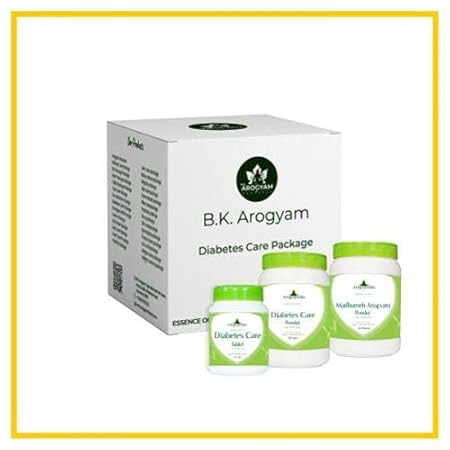 Dibetes Care Package Efficacious & safe in people with diabetes & insulin resistance.Ayurvedic medicine for diabetic control