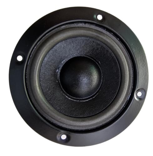 Image of Zipp 4inch 70W Midrange Speaker