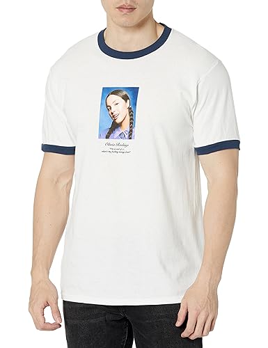 【希少】Olivia Rodrigo アイスクリームTシャツ XL 希少】Olivia Rodrigo アイスクリームTシャツ XL - メルカリ