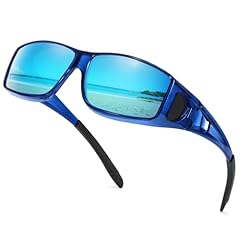 A01 Tpblue Frame/ Blue Lens