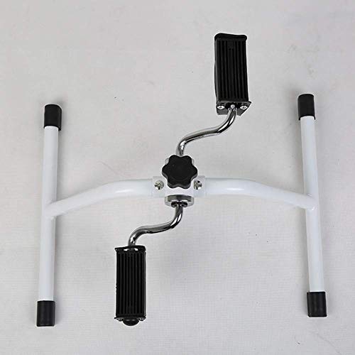 Pedal Exerciser plegable para brazo y pierna miniatura 6