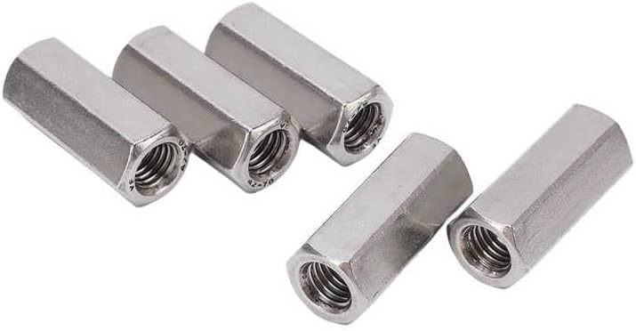 Coupling Nut Kit Coupling Nut Rust Proof for Connection| | -