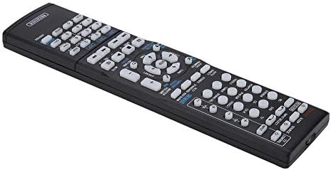 Socobeta Remote Control Replacement Universal Wireless Controller Compatible with Pioneer AXD7622 AV Receiver