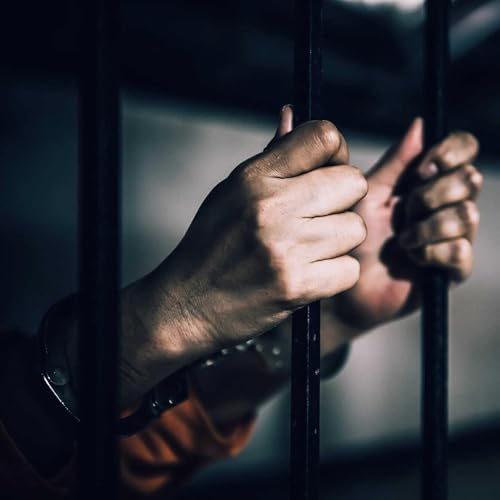 #130 Hostage Bites Those Close to Criminals