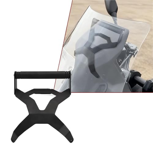Support téléphone et navigation GPS NT 1100 2022-2024 moto - 5
