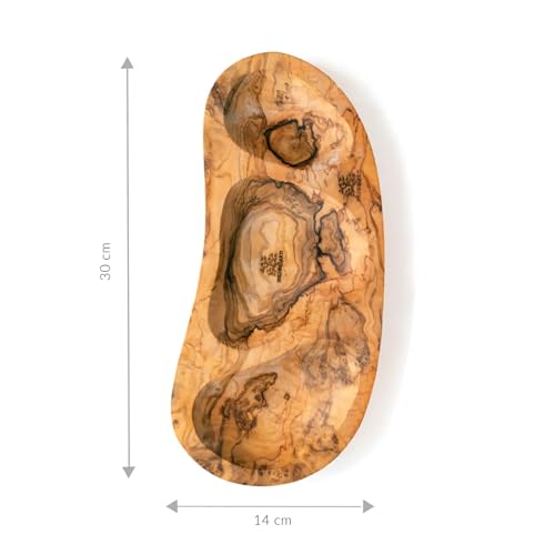 Plateau à 6 trous modulable avec coupelle à 2 trous de table - 3